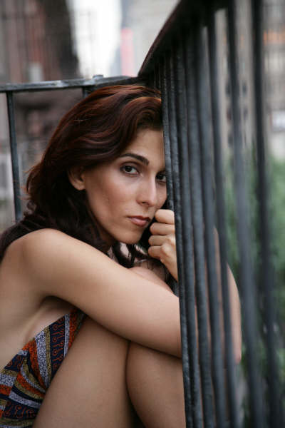 Female model photo shoot of Persian Princess