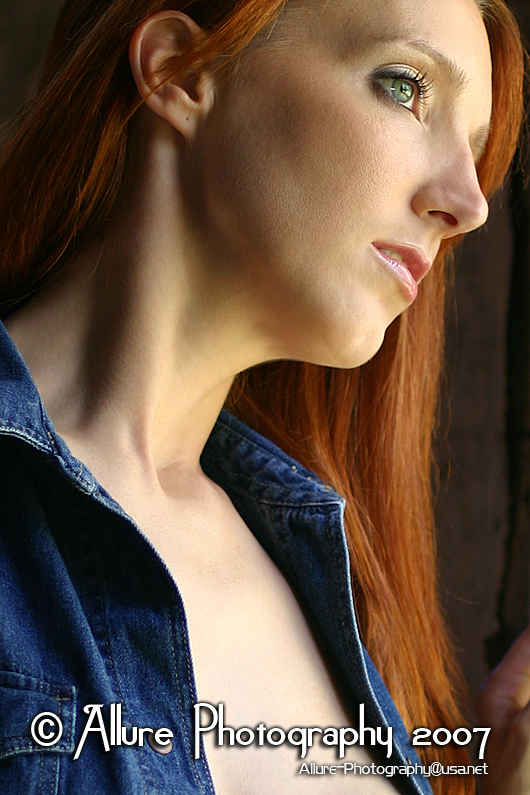 Female model photo shoot of Victoria Rebecca Cox by Allure Nashville in Rippavilla Plantation