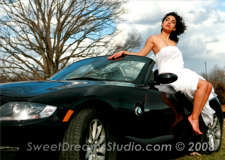 Male model photo shoot of Model Dream Photography in VA DC