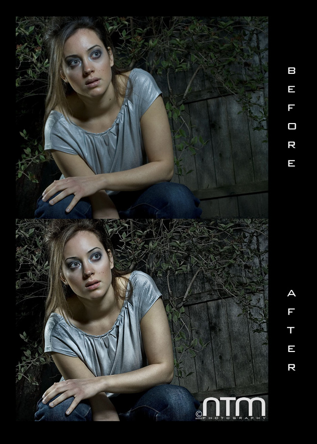 Female model photo shoot of NTM Retouching by Nancy Tai Photography in Model's backyard