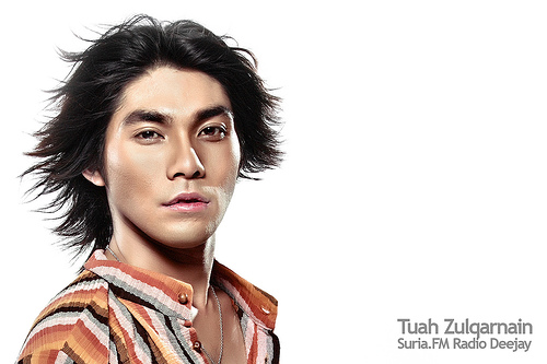 Male model photo shoot of Syahrin Aziz in Pixel Unlimited Studios, Kuala Lumpur