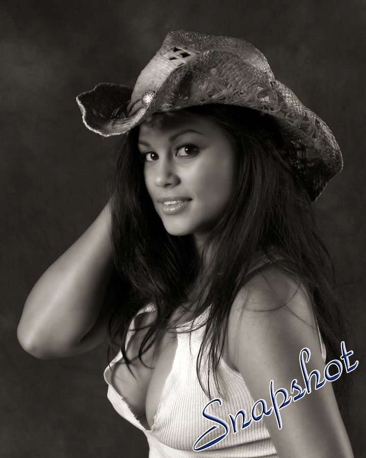 Female model photo shoot of Becka Linn by SNAPSHOT LA