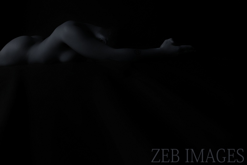 Male model photo shoot of Zeb Images in Dack Studios