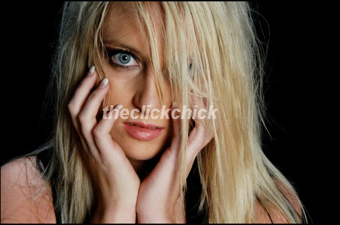 Female model photo shoot of Brooke Bandy