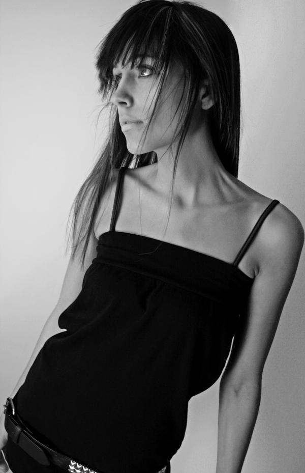 Female model photo shoot of Kelsey Fiorella by ZachThompsonPhotography in Albany, NY (2008)