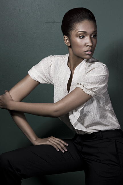 Female model photo shoot of Yournesha by Jerris Madison, wardrobe styled by J-Mad Wardrobe Styling