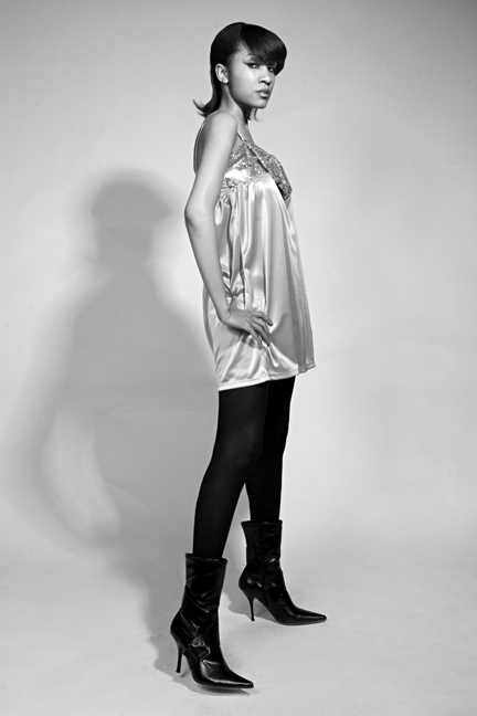 Female model photo shoot of Yournesha by Jerris Madison, wardrobe styled by J-Mad Wardrobe Styling