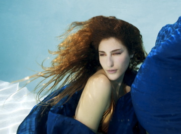 Female model photo shoot of Avi Adam in Marina Del Rey
