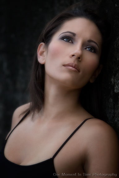 Female model photo shoot of Trina Perez by David S