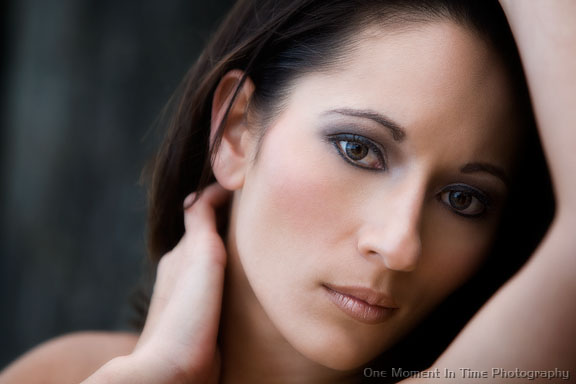 Female model photo shoot of Trina Perez