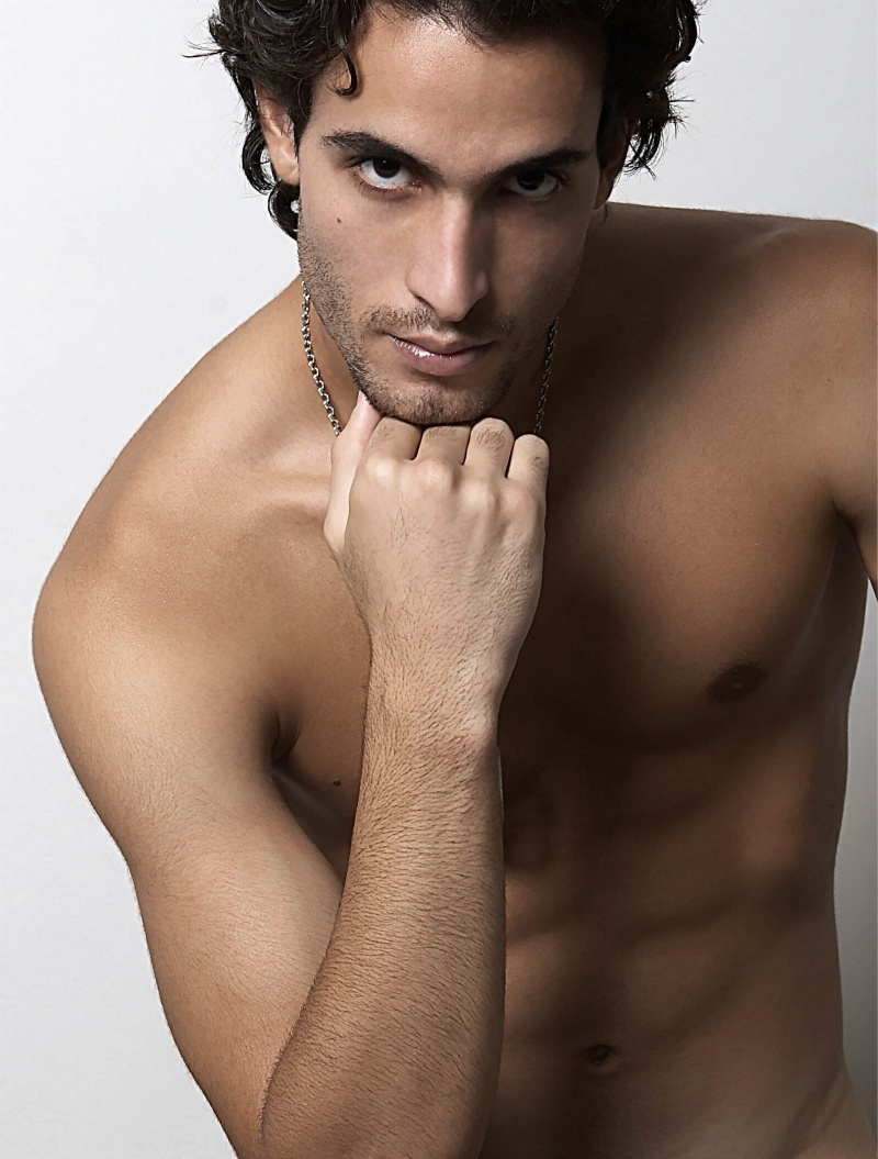 Male model photo shoot of Dimitris_G