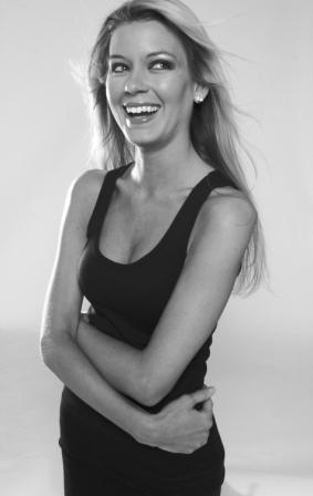 Female model photo shoot of Jennifer Lazorack in San Francisco