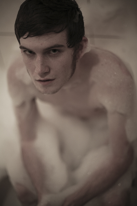Male model photo shoot of Max Kole by Ev Dylan
