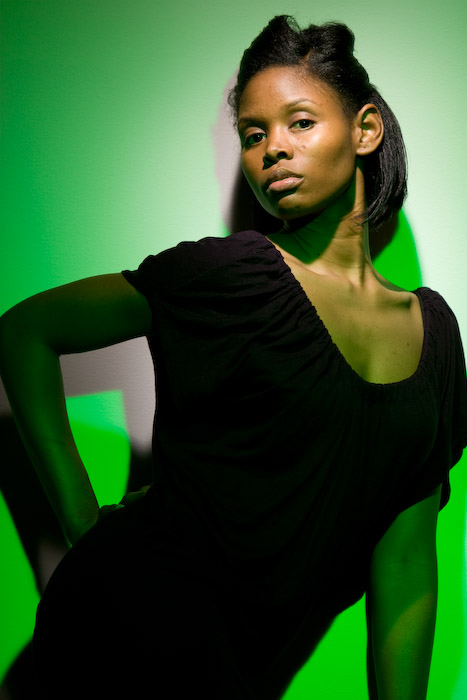 Female model photo shoot of Nikia J  in Tampa, FL