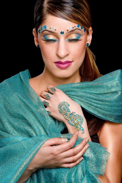 Female model photo shoot of Malinda Noronha by TC Studios