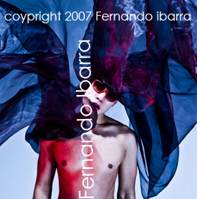 Male model photo shoot of FernandoIbarra