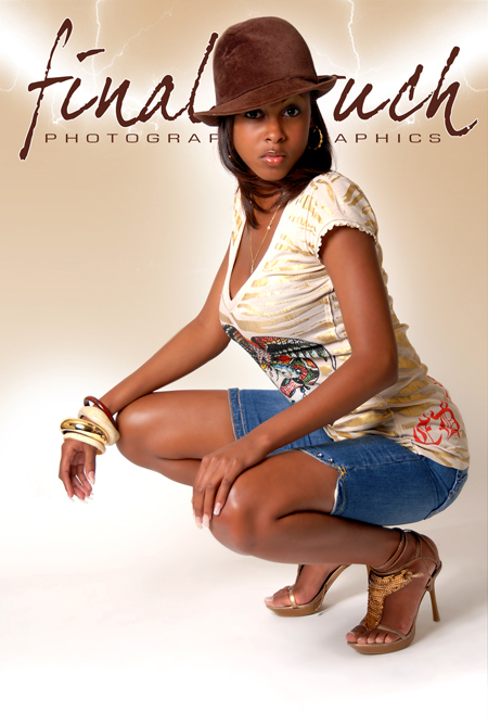 Female model photo shoot of Quiana Elyse