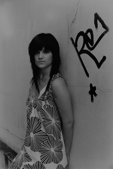 Female model photo shoot of Sarah Balch in Savannah, GA