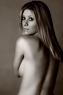 Female model photo shoot of Katrien Adriana