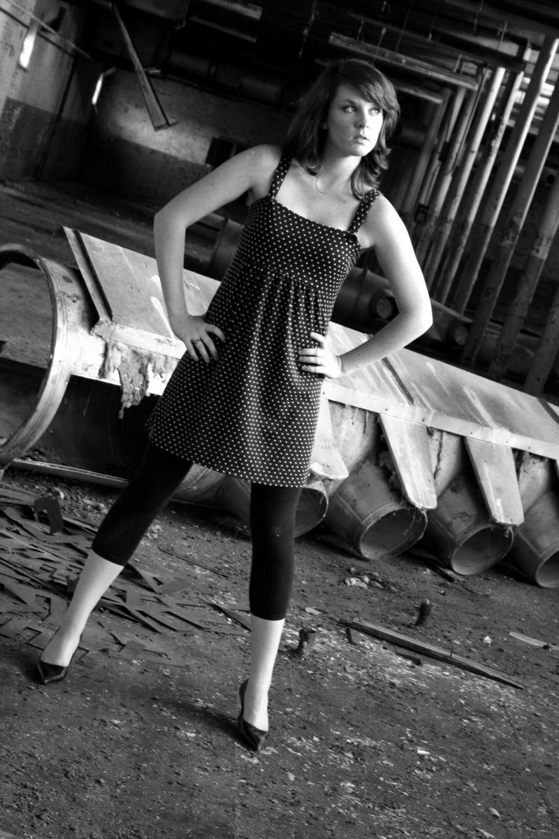 Female model photo shoot of Jessica Erin Photograph in Seneca, SC
