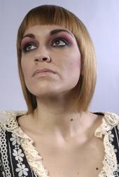Female model photo shoot of carissa rachelle
