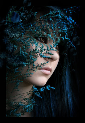 Female model photo shoot of EnchantedArts and Pirate-Queen