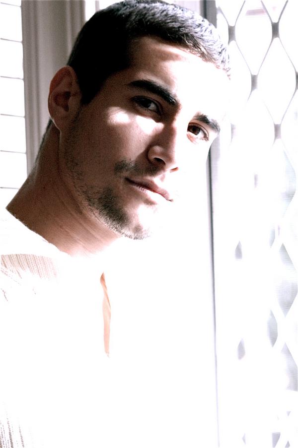 Male model photo shoot of Danny  Lopes