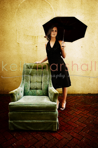 Female model photo shoot of Kelly Marshall Photo