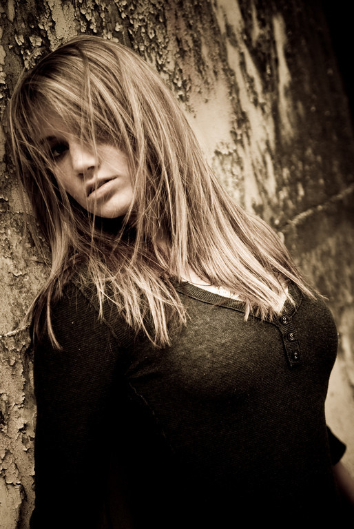 Female model photo shoot of Sydney_Michelle by Schlegel Photography