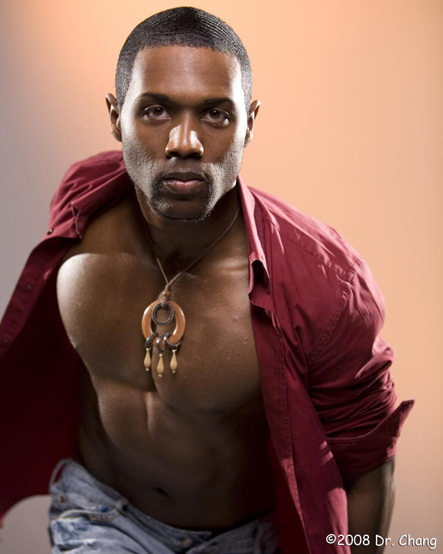 Male model photo shoot of Jermaine Sain in Atlanta, GA
