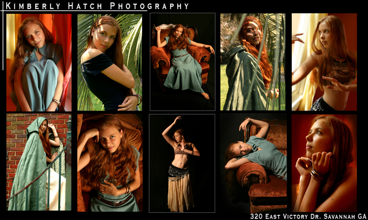 Female model photo shoot of Neva Lockamy in Savannah GA