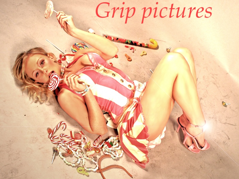 Male model photo shoot of Grip Pictures  in Woolwich studio