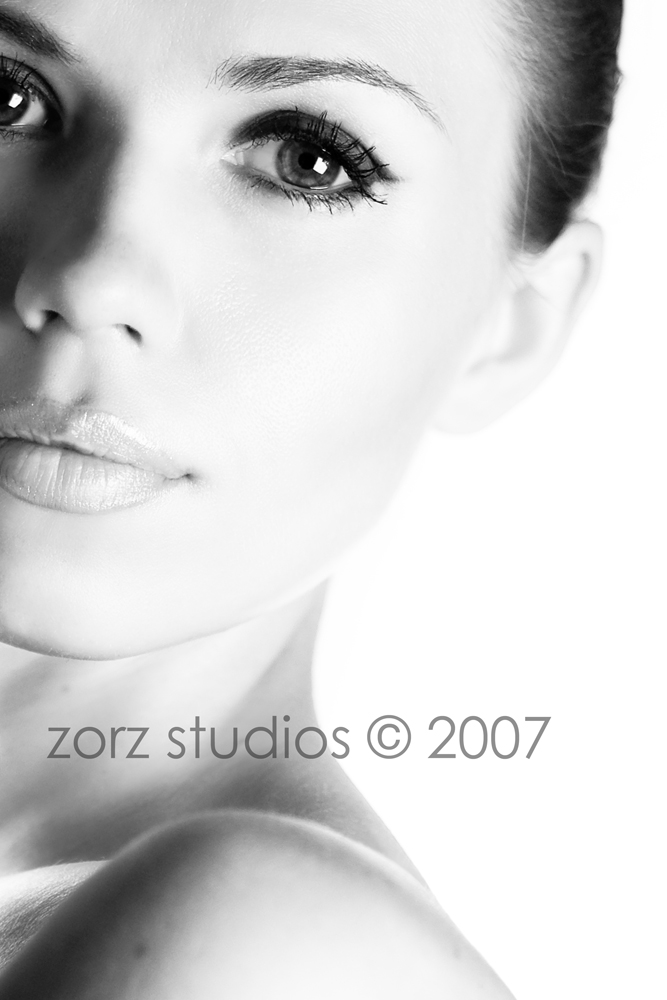 Male model photo shoot of Zorz Studios in NYC