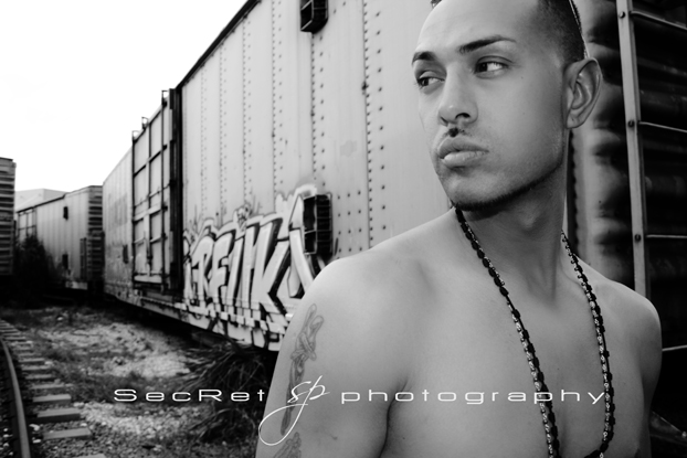 Male model photo shoot of Ryan Secret by SecRet Photography