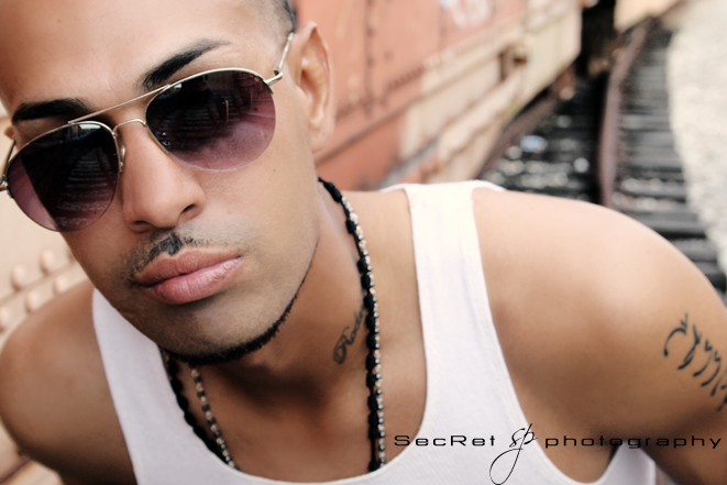 Male model photo shoot of Ryan Secret by SecRet Photography