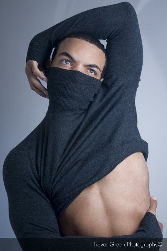 Male model photo shoot of Josh Andre by Trevor Green in Atlanta GA