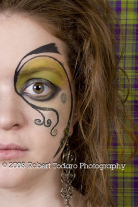 Male model photo shoot of RobertTodaroPhotography, makeup by Lauren Mantilla