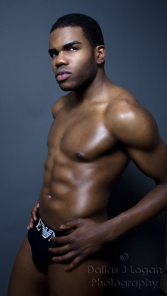 Male model photo shoot of Desil by Dallas J. Logan in Brooklyn, New York, wardrobe styled by Styled By Butch 