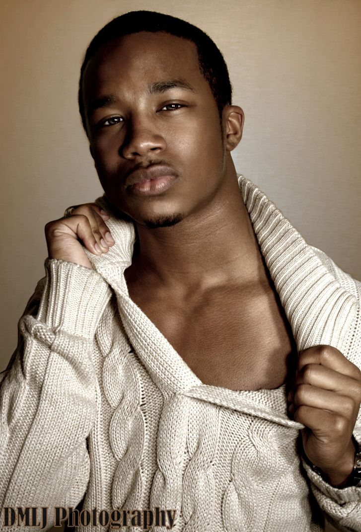 Male model photo shoot of Christopher P Freeman by Michael Letterlough Jr in Philadelphia, PA