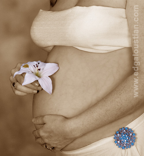 Male model photo shoot of ed galoustian in Maternity