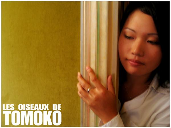 Female model photo shoot of Hana Sakura in Paris