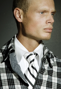 Male model photo shoot of ChristianK