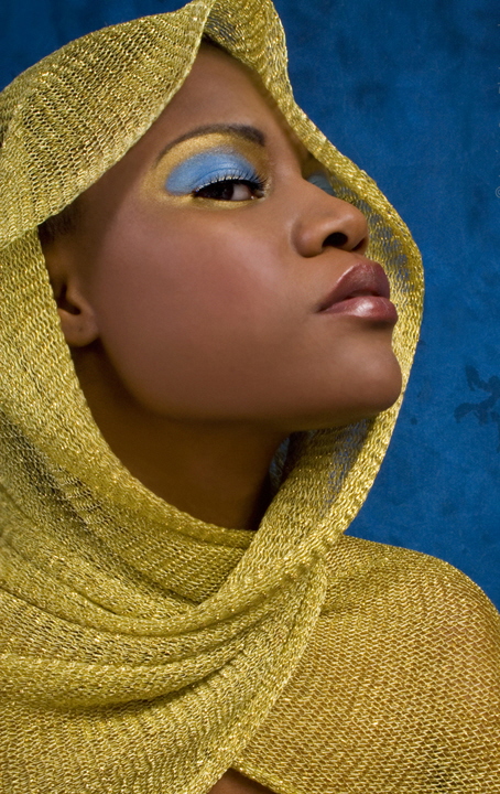 Female model photo shoot of Shronda Monique by JCure Photography