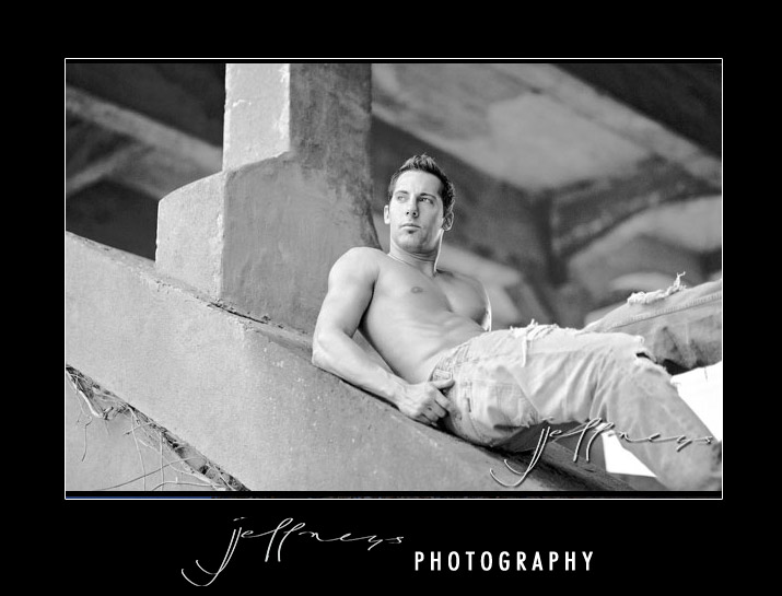 Male model photo shoot of J Jeffreys in Atlanta