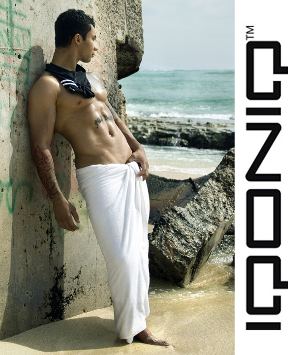 Male model photo shoot of Brooks M by blueox Photography  in Hawaii
