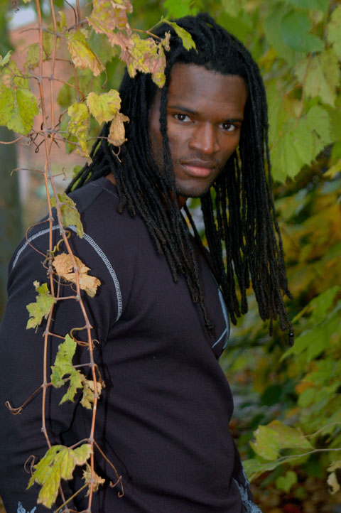 Male model photo shoot of famos by SPFLD Omni Studio SOS  in springfield, oh