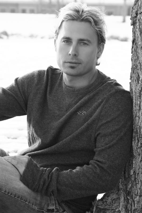 Male model photo shoot of Curt Woodland in Holladay, UT