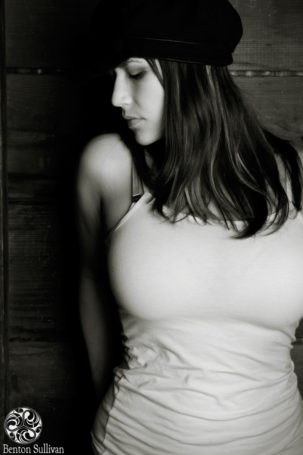 Female model photo shoot of Chelsea Lynn Garcia