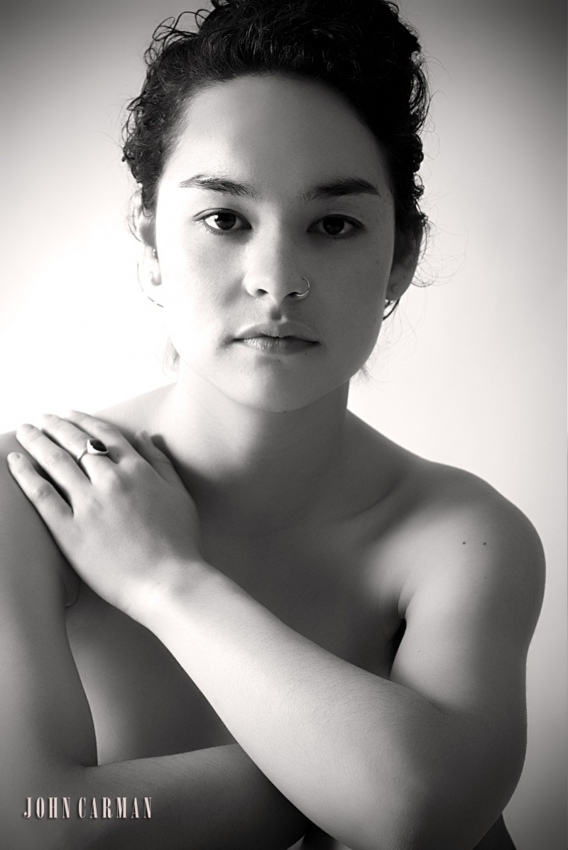 Female model photo shoot of Erika Jeanne