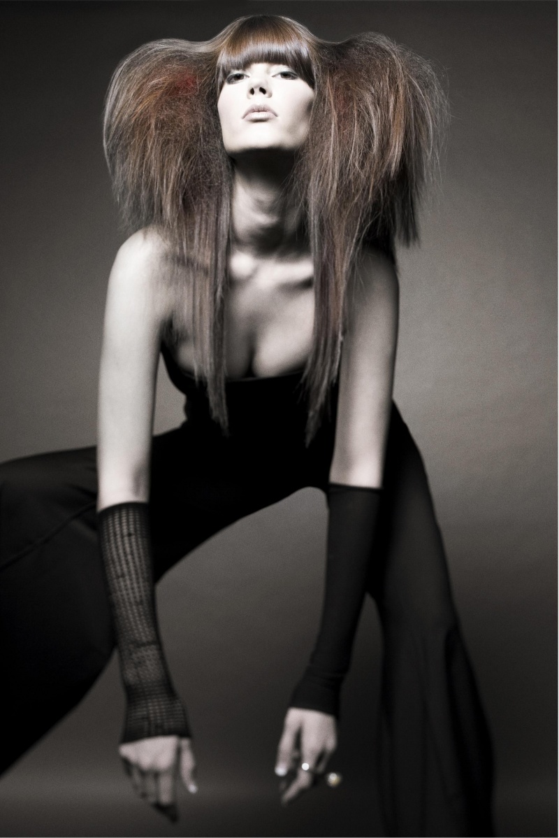 Female model photo shoot of Brittwilliamson